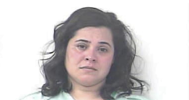 Gabrielle Maugdis, - St. Lucie County, FL 